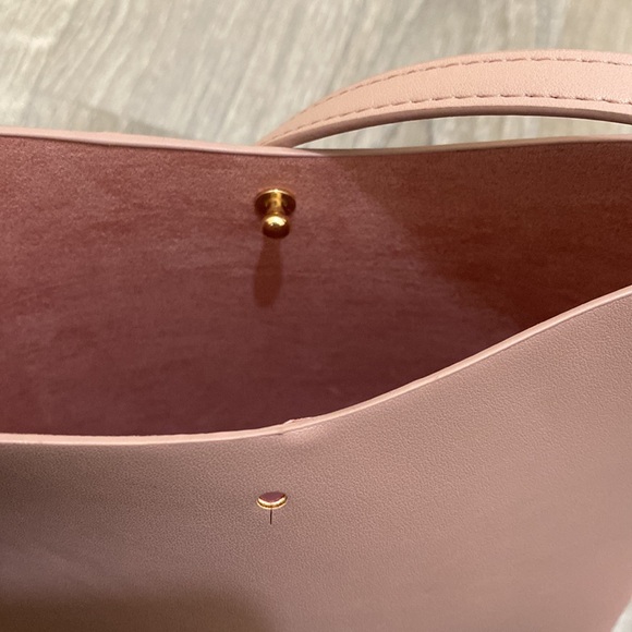 ANTHROPOLOGIE • SAMARA BAG - Picture 3 of 5